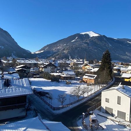 Loft Im Turm Apartment Maishofen Luaran gambar
