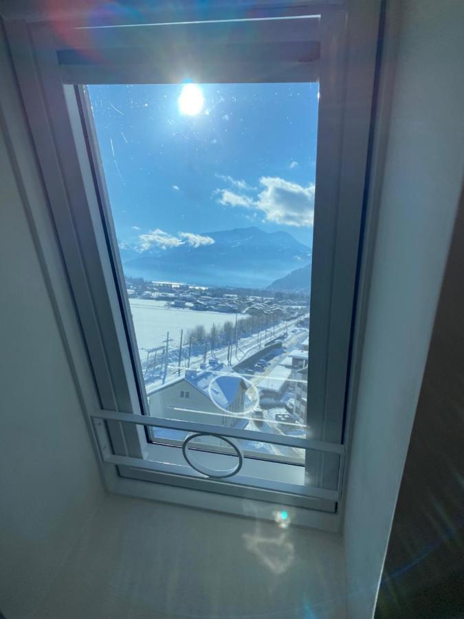 Loft Im Turm Apartment Maishofen Luaran gambar