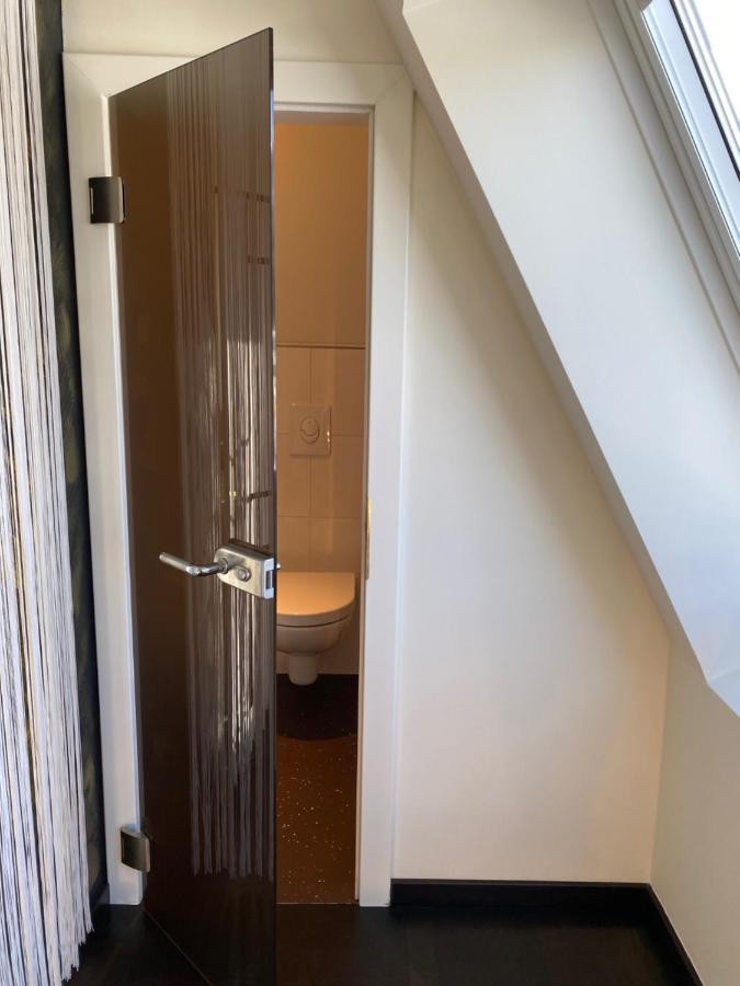 Loft Im Turm Apartment Maishofen Luaran gambar