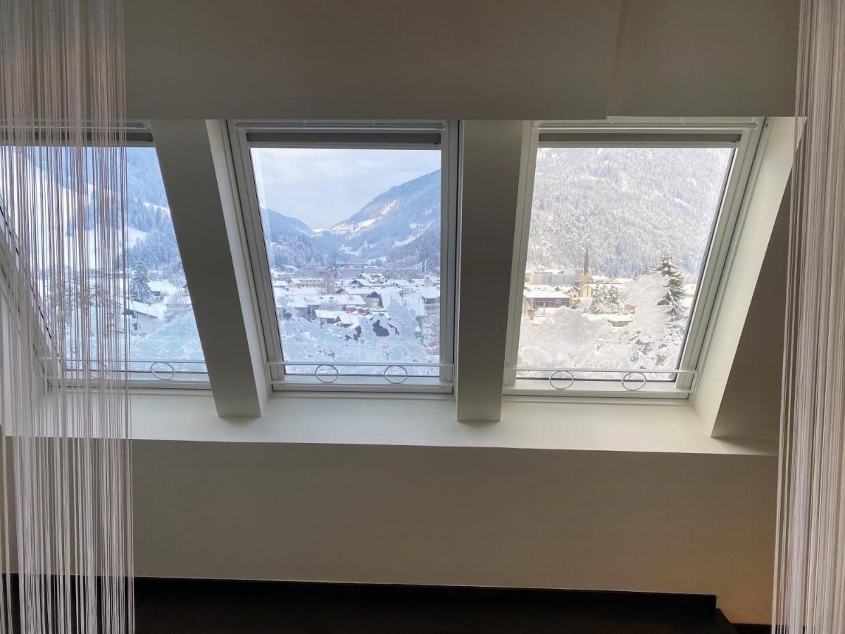 Loft Im Turm Apartment Maishofen Luaran gambar