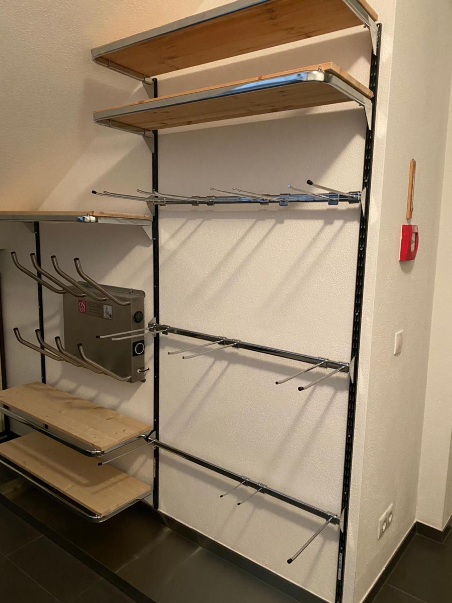 Loft Im Turm Apartment Maishofen Luaran gambar