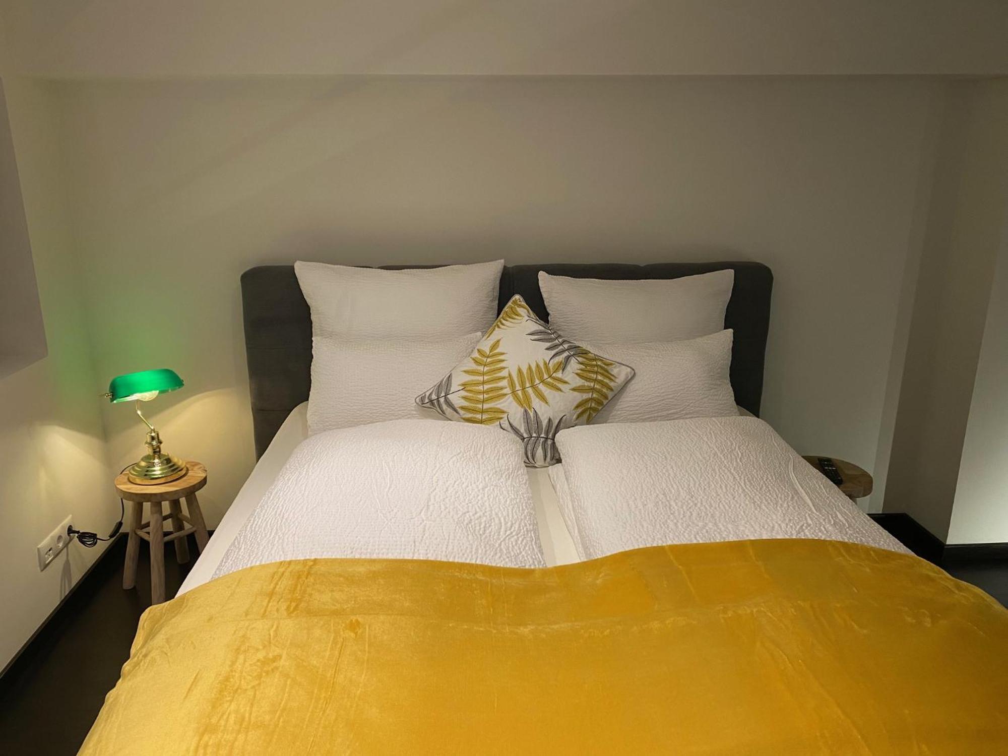 Loft Im Turm Apartment Maishofen Luaran gambar