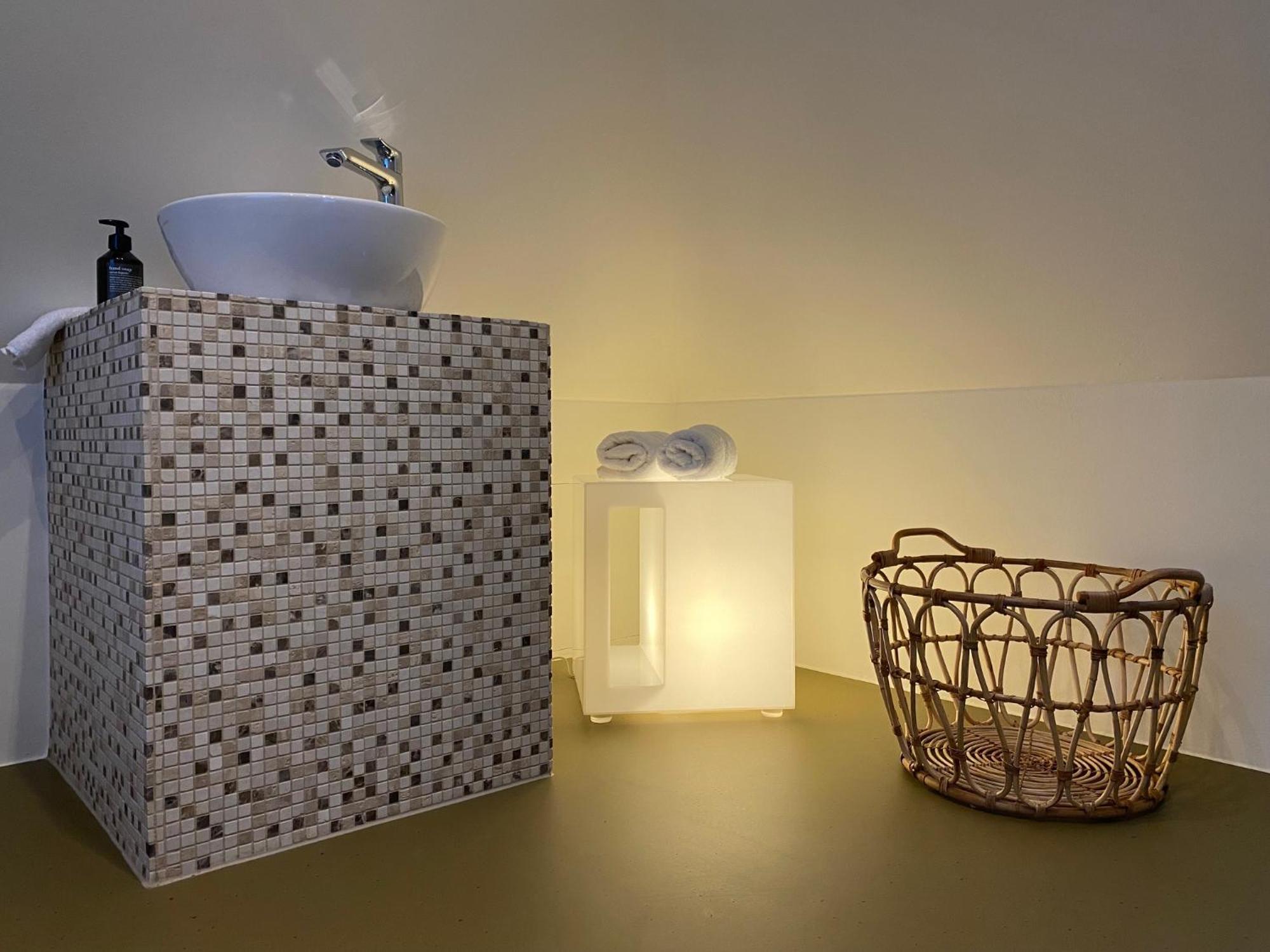 Loft Im Turm Apartment Maishofen Luaran gambar