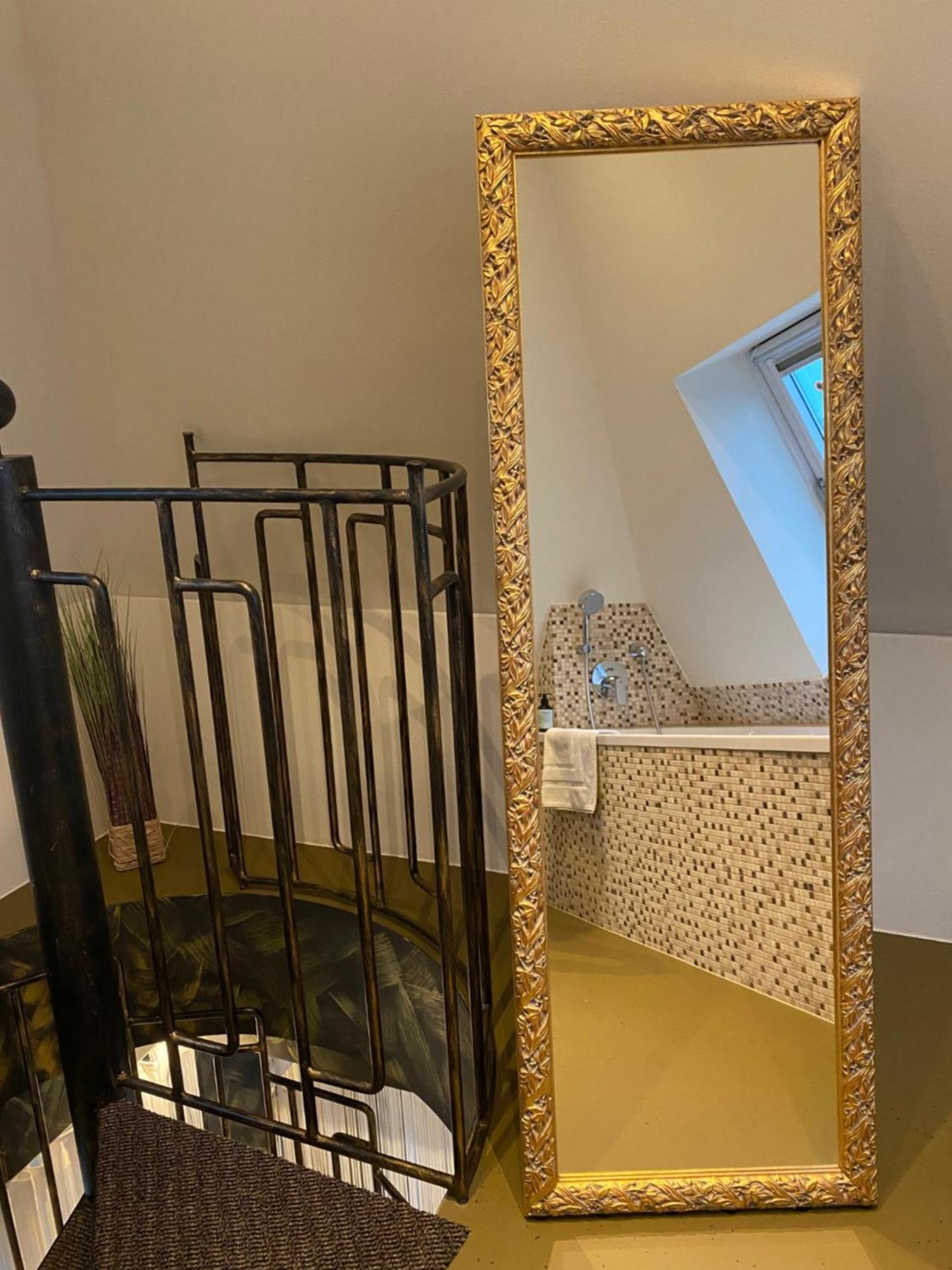 Loft Im Turm Apartment Maishofen Luaran gambar