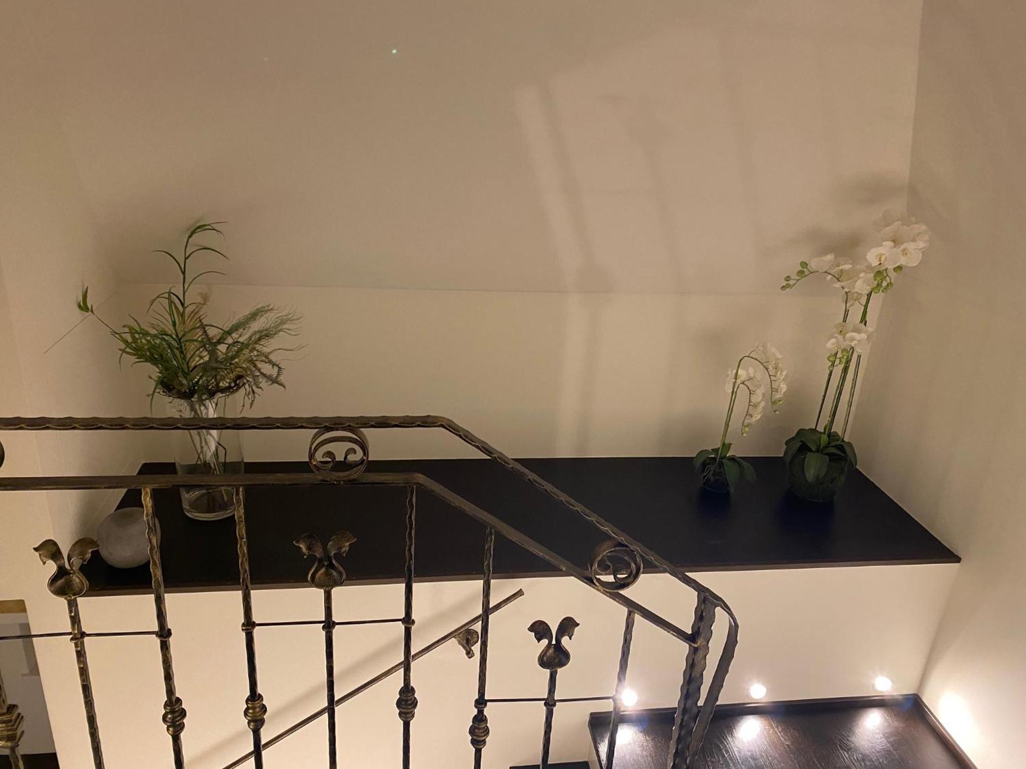 Loft Im Turm Apartment Maishofen Luaran gambar
